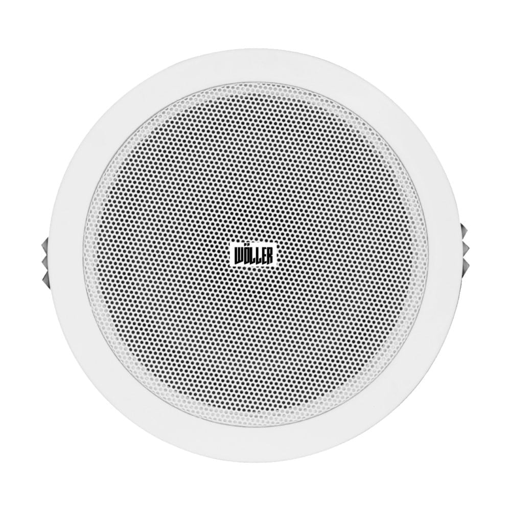 WÖLLER 16 Cm Hat Trafolu Tavan Hoparlörü W-620