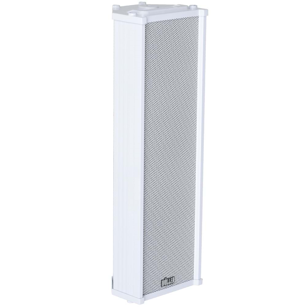 WÖLLER 3X4 120W 100V IP-66 Duvar Hoparlörü WCS-30
