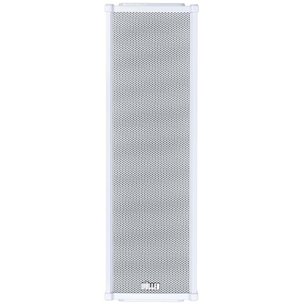 WÖLLER 3X4 120W 100V IP-66 Duvar Hoparlörü WCS-30