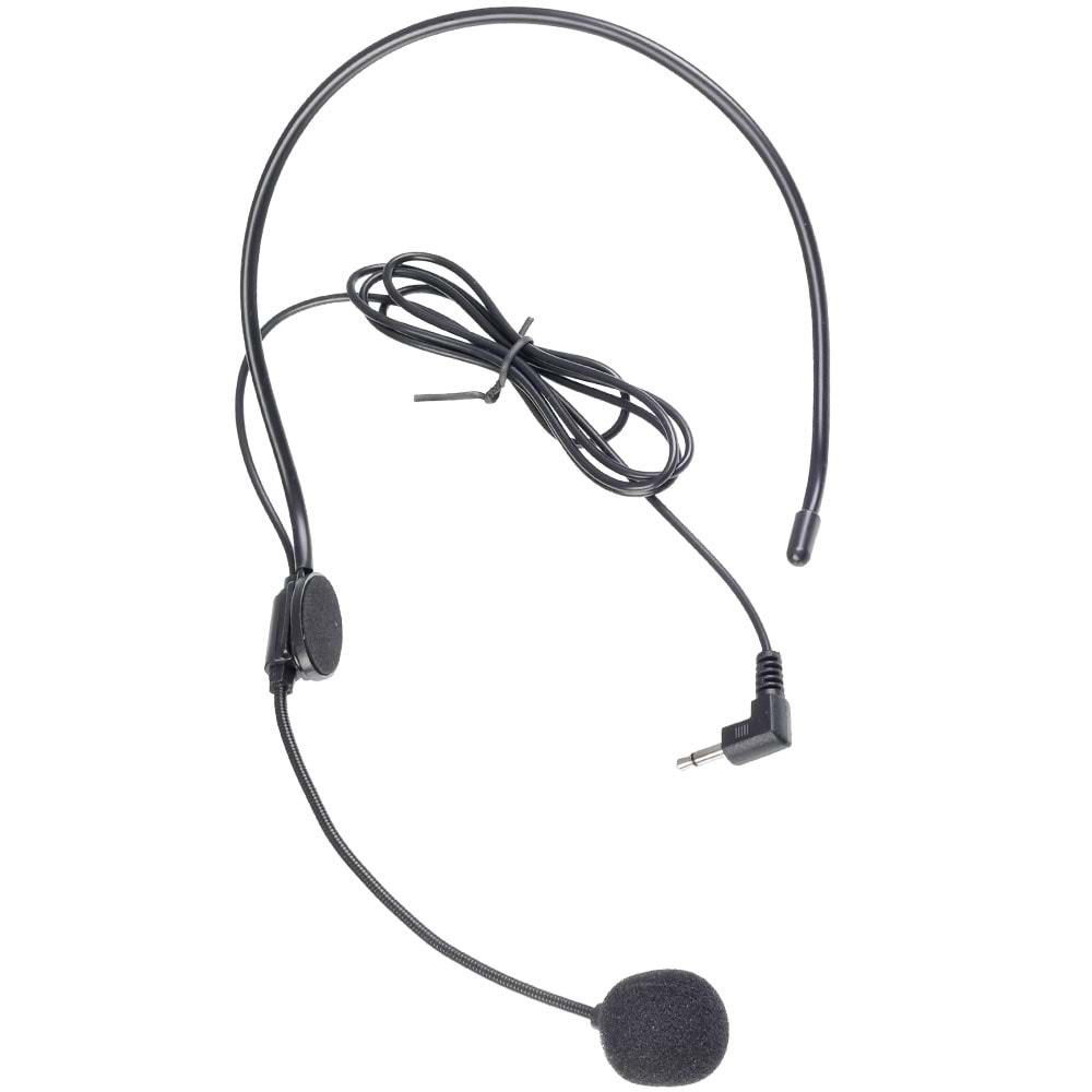 WÖLLER Yedek Headset Mikrofonu Kablolu WH-3