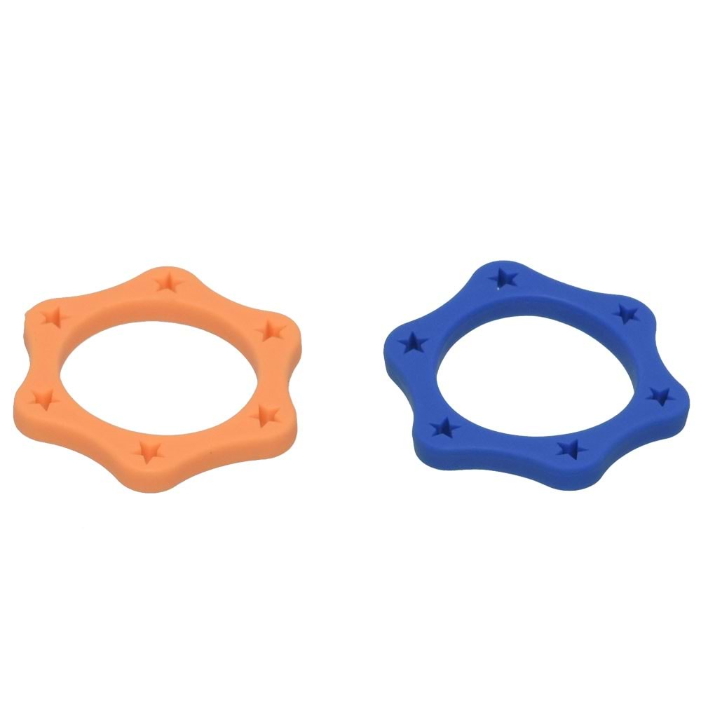 GLRTECH UHF 2 El Kablosuz Mikrofon WN-06 EE