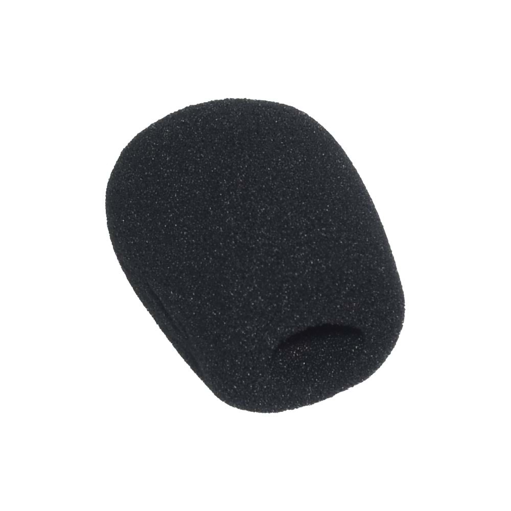 WÖLLER EN54 12 Bölgeli Acil Anons Mikrofonu WPER-1200