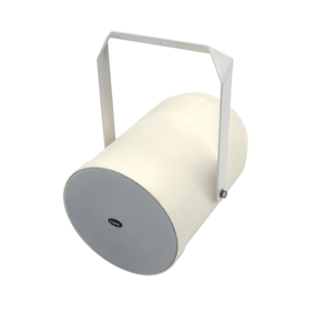 WÖLLER EN54 6 İnch 20W 100V Ip-66 EN54 Projektör Hoparlör WPER-770 EN
