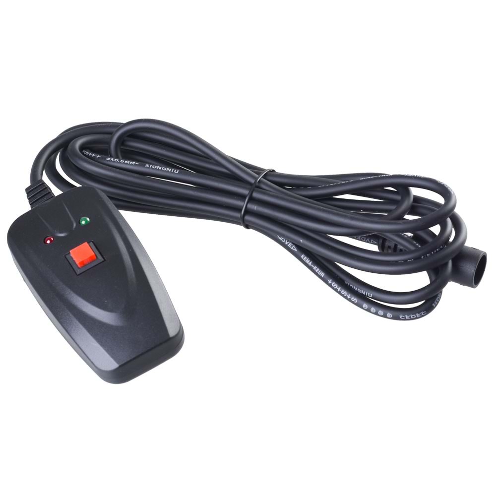 WIEDER 1200W Sis Makinası WR-FOG 120