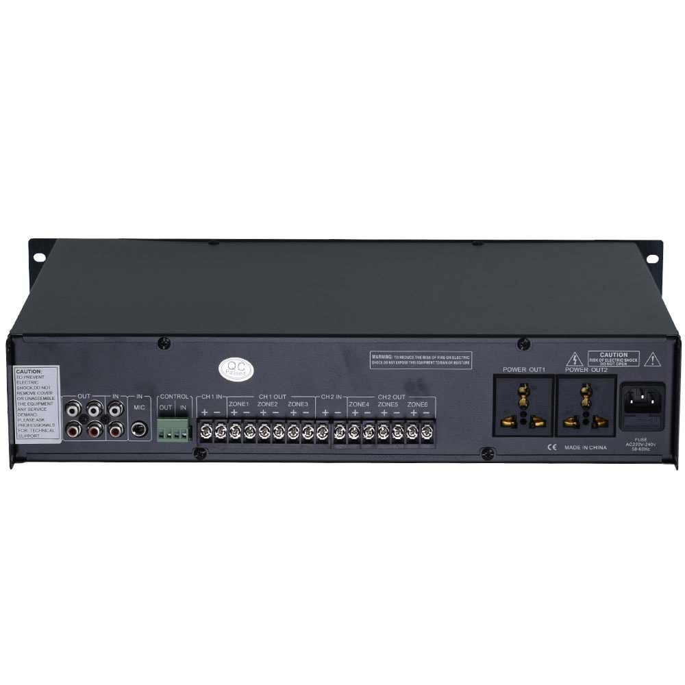 WÖLLER Programlanabilir Okul Zil Saati WT-250