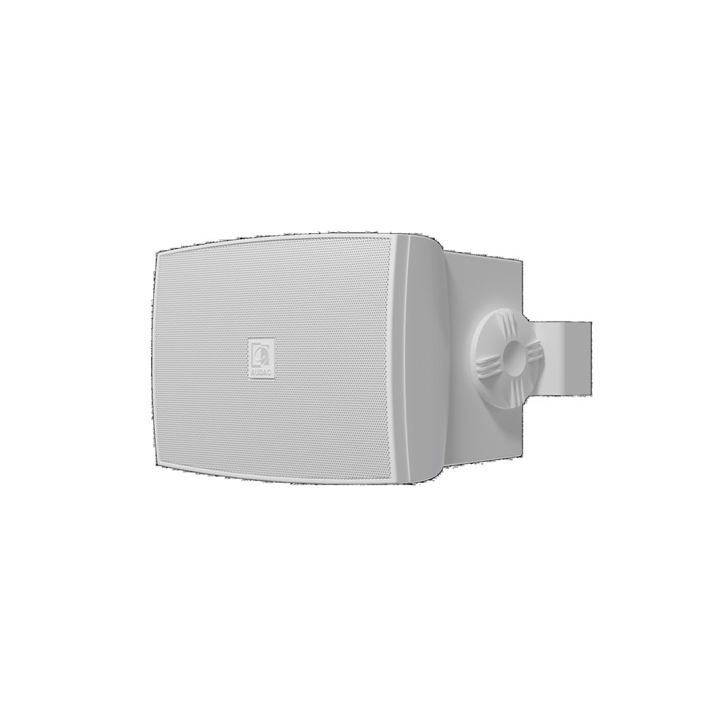 AUDAC IP55 Dış Mekan Duvar Hoparlörü 50W Beyaz WX-502MK2 OW
