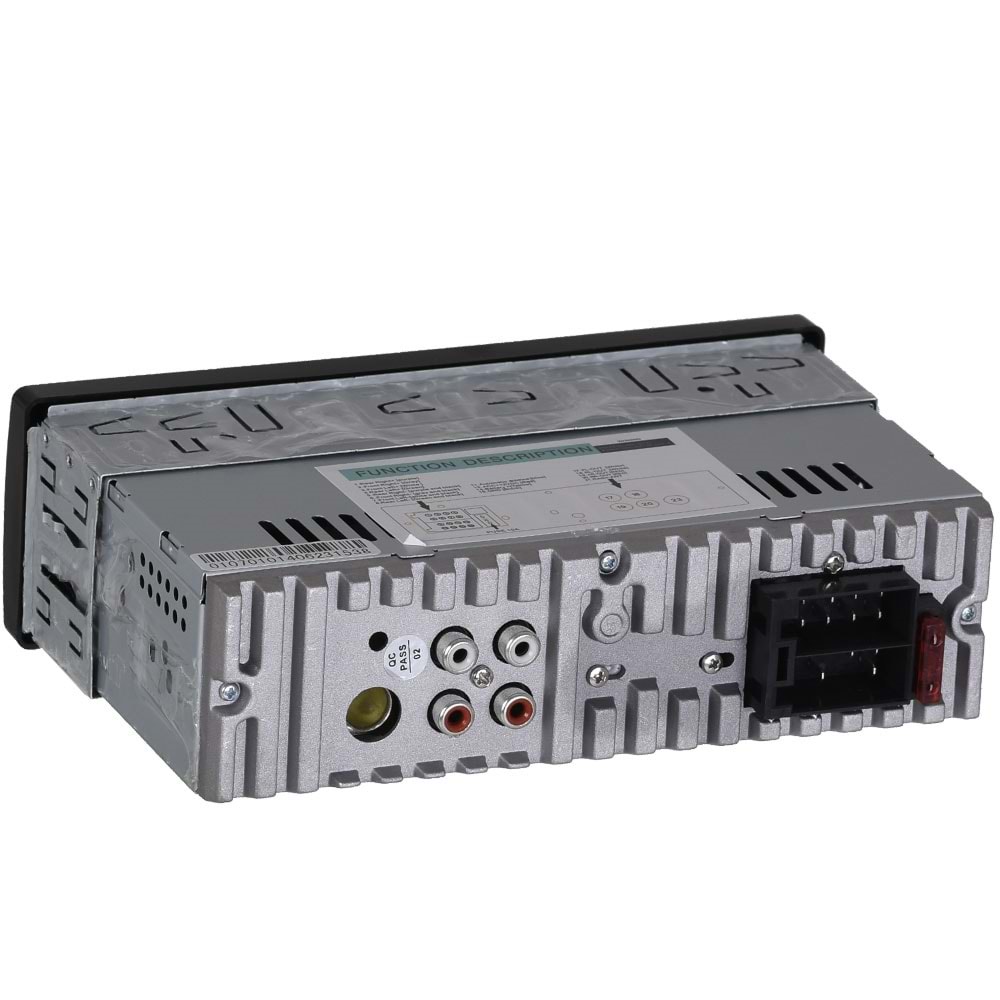 FOR-X Bluetooth ve USB Radyo Oto Teyp X-4250 BT