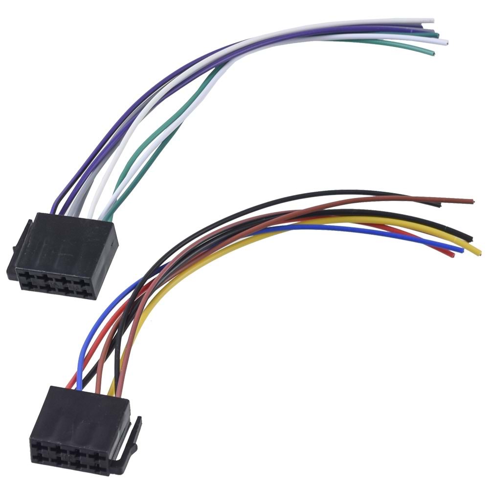 FOR-X Usb-Fm-Bt Dsp İşlemcili 3 Amfi Çıkışlı Oto Teyp X-510 DSP