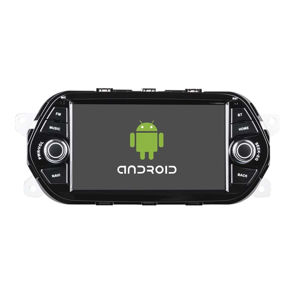 FOR-X 7 inc IPS 13 4 gb Ram 64 Gb Hafıza EGEA 2016-2020 Oem Teyp XA-462