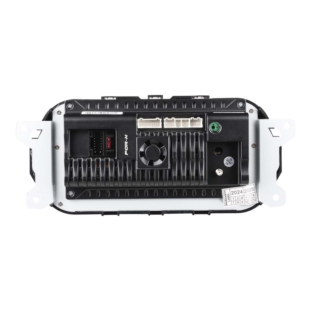 FOR-X 7 inc IPS 13 4 gb Ram 64 Gb Hafıza EGEA 2016-2020 Oem Teyp XA-462