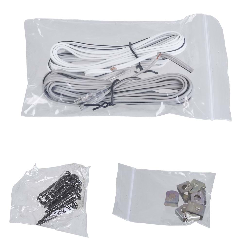 FOR-X 16 Cm 150W Oto Hoparlör XC-316