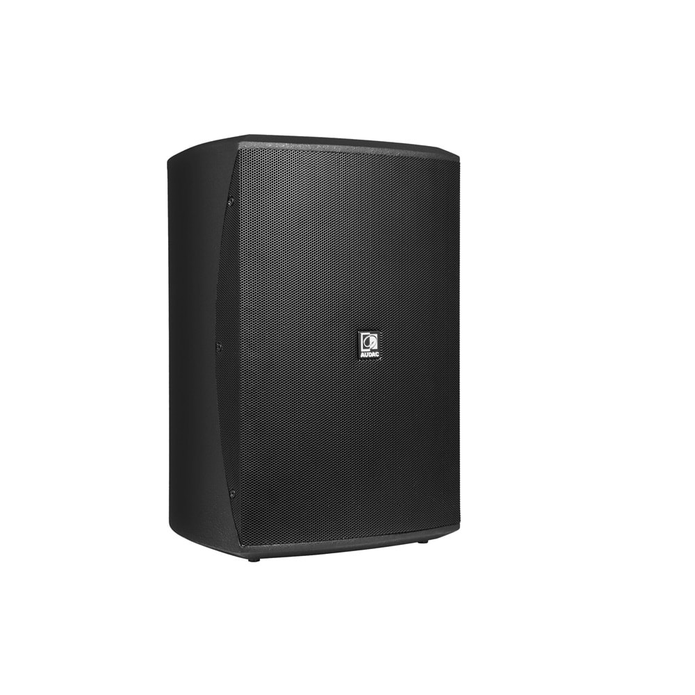 AUDAC Full Range Loudspeaker Cabinet - 2Way - 6