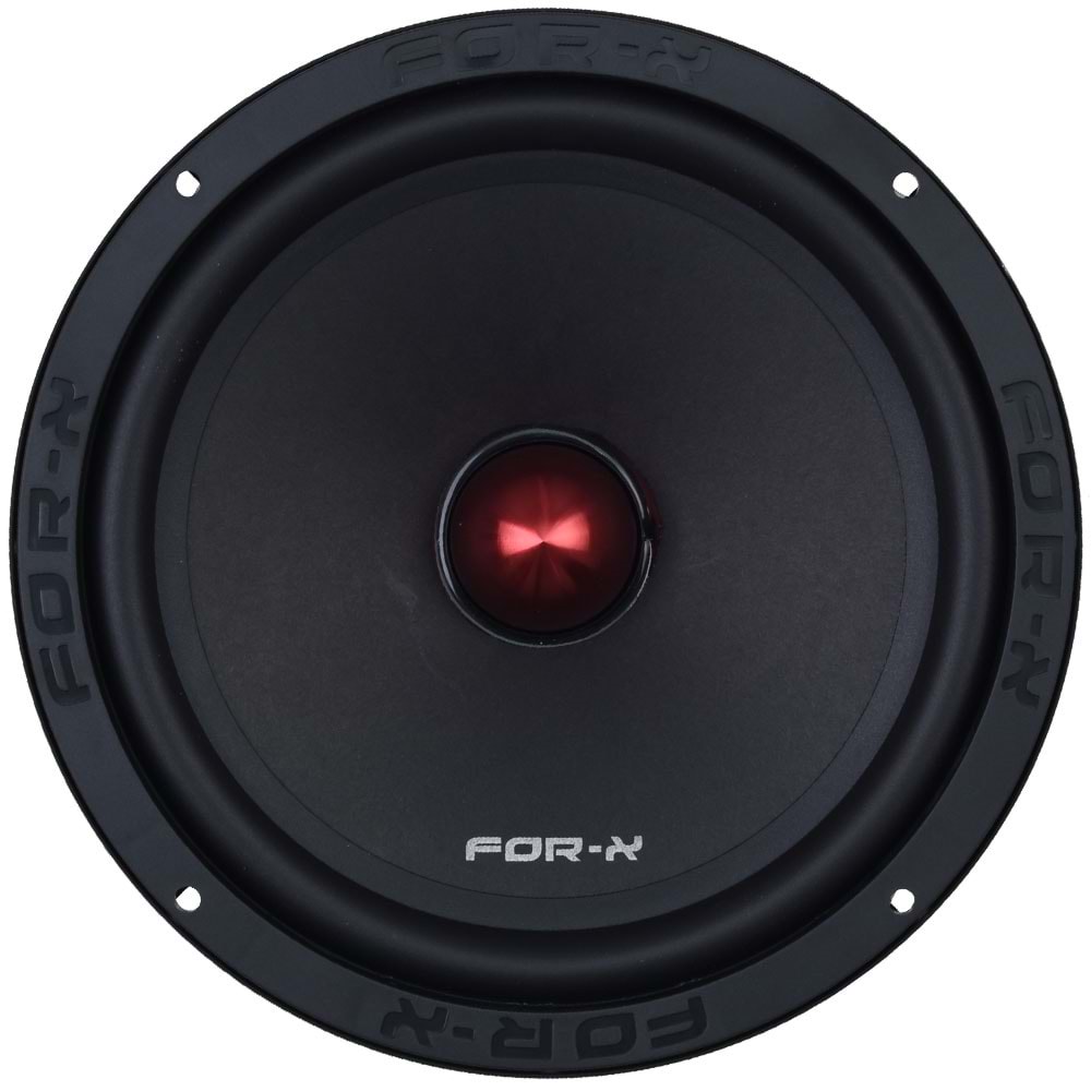 FOR-X 20 Cm 360W Midrange XFR-80