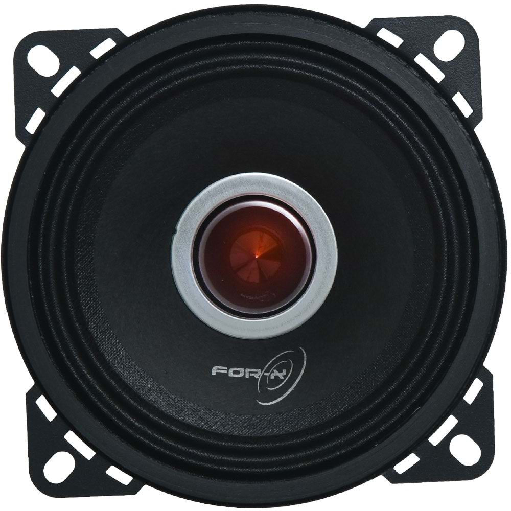 FOR-X 10 Cm 120W Midrange XMD-1510N