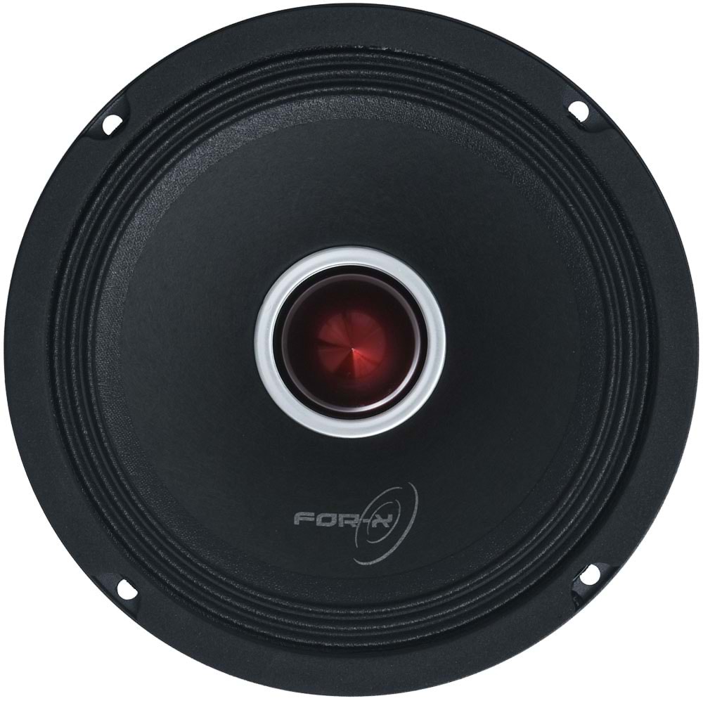 FOR-X 16 Cm 160W Midrange XMD-1516N