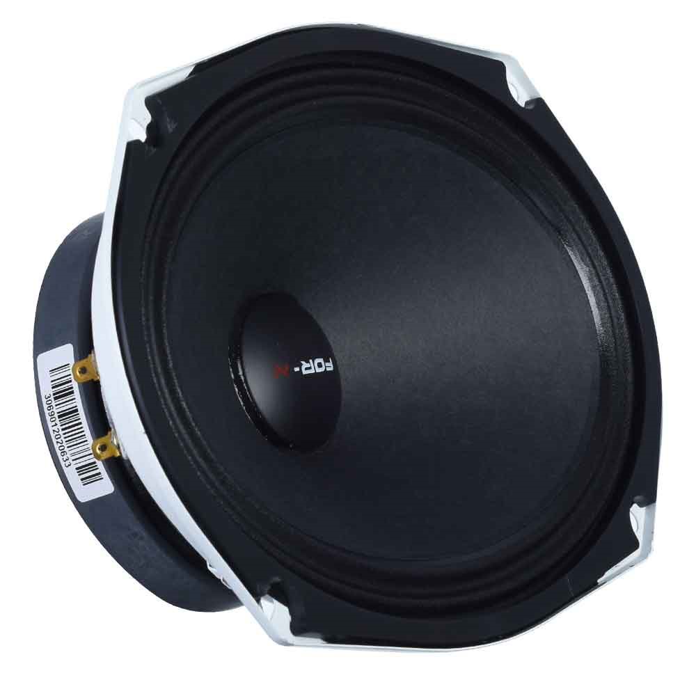 FOR-X 6X9 300W Midrange Oval Hoparlör XMD-3069