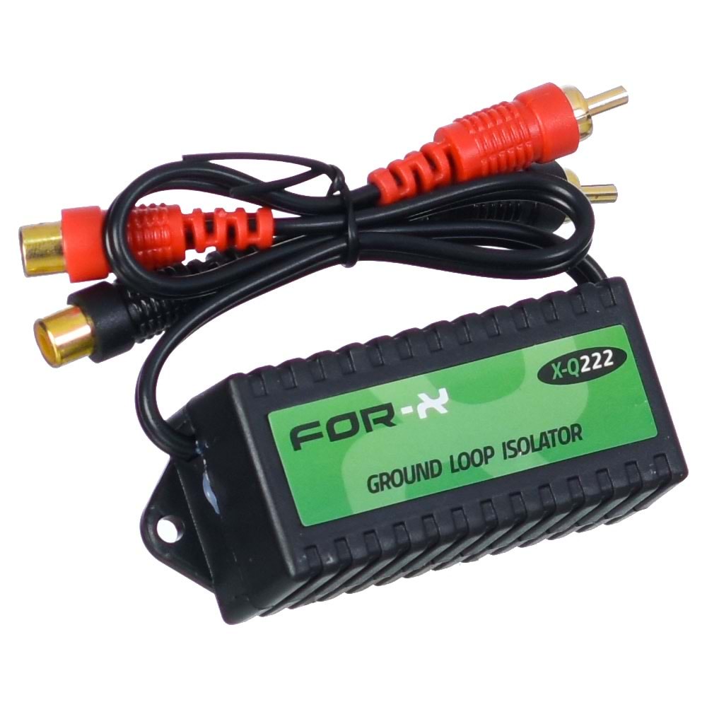 FOR-X Parazit Bobini XQ-222