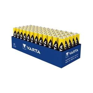 VARTA AAA Çinko Karbon İnce Kalem Pil 2003101352