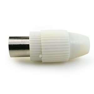 Jak 60 Ohm Düz Fiş Dişi 8343-D