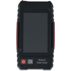 Multi Function Network Cable Tester (Kablo Test Cihazı) AS-322