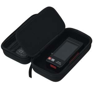 Multi Function Network Cable Tester (Kablo Test Cihazı) AS-324