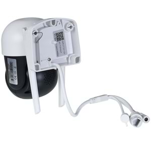 ALPSMART Wifi Dış Mekan Kamera AS-690
