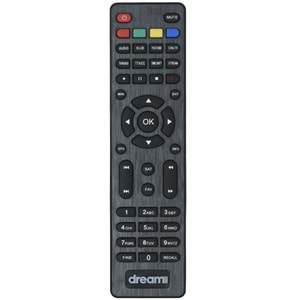 DREAMSTAR Aura Mini Hd Uydu Alıcısı AURA HD-F