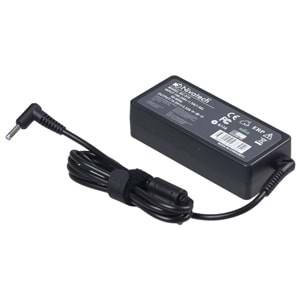 NIVATECH 19.5V 3,33A 4,5X3,0 Mm Laptop Adaptörü BC-915
