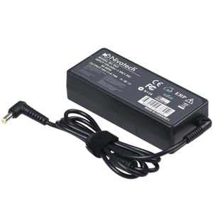 NIVATECH 19V 4,74A 5,5X1,7 Mm Laptop Adaptörü BC-943