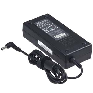 NIVATECH 19V 6,32A 5,5X2,5 Mm Laptop Adaptörü BC-983