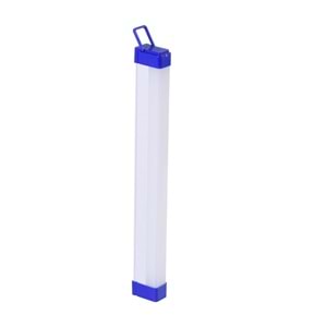 RANCHI USB Şarjlı Mıknatıslı Işıldak BK-300