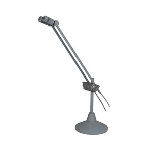 Kateluo Kablolu Masaüstü Kürsü Mikrofonu CM-350D