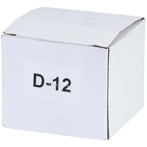 WÖLLER 34 Mm 60W Driver D-12