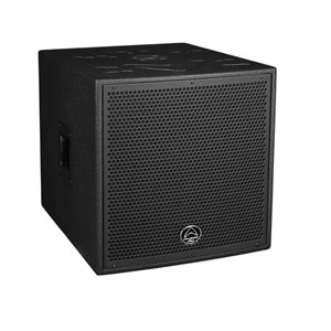 WHARFEDALE 18'' 2000W Aktif Subwoofer DELTA AX18B