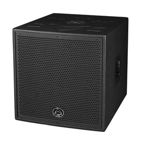 WHARFEDALE 18'' 2000W Aktif Subwoofer DELTA AX18B