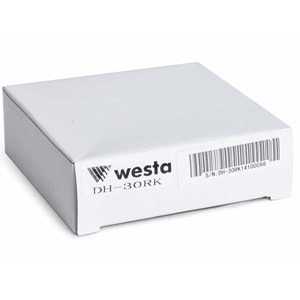 DECON Horn Membran DH-30RK