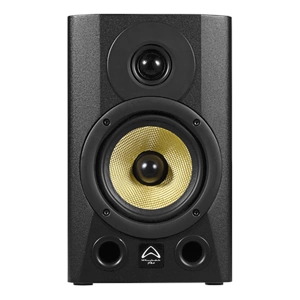 WHARFEDALE 5 inç 280W Bluetooth Aktif Stüdyo Monitörü Diamond Studio 5-BT