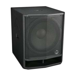 WHARFEDALE 1200 Watt 15 Aktif Subwoofer DVP-AX15B