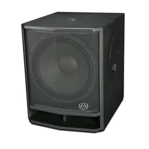 WHARFEDALE 1200 Watt 15 Aktif Subwoofer DVP-AX15B