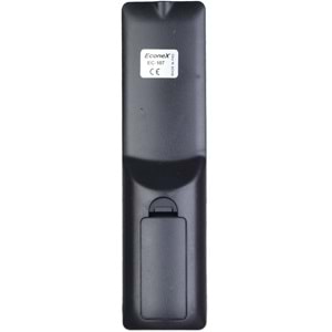 ECONEX Usb Recall Öğrenme Özellikli Kumanda EC-107