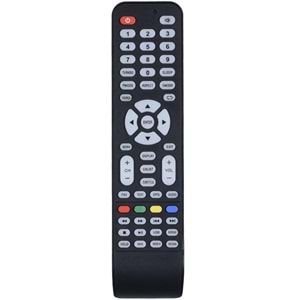 ECONEX Awox Telefox Led Tv Kumanda EC-816
