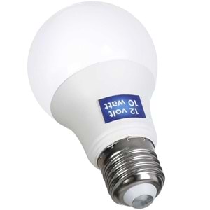 ECONEX 12V 10W Led Ampul ECX-1210