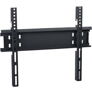 ECONEX 37''-49'' Lcd Tv Sabit Duvar Askı Aparatı (50 cm) ECX-42
