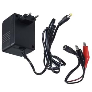 ECONEX 21,6V 6 Cell Li-İon Şarj Adaptörü ECX-6C