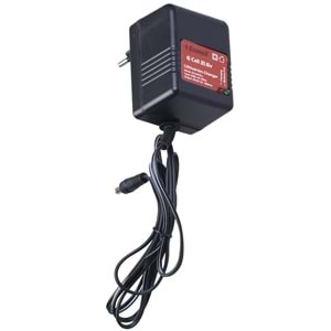 ECONEX 21,6V 6 Cell Li-İon Şarj Adaptörü ECX-6C