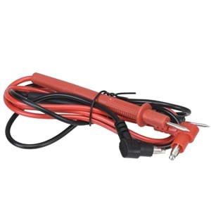 ECONEX Dijital Ölçü Aleti (Multimetre) ECX-830 D