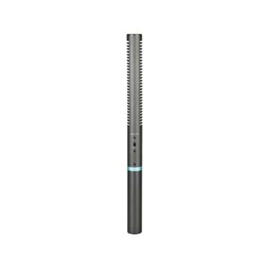 Kateluo Shotgun Mikrofon EM-865