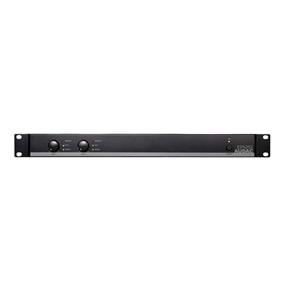 AUDAC Dual Channel Class D Amplifier 2 X 250W EPA252