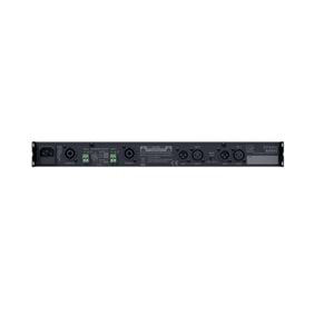 AUDAC Dual Channel Class D Amplifier 2 X 500 W EPA502