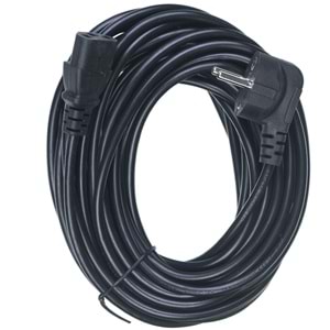 FOR LINE 10 Mt Power Kablo EU-C13-10